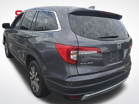 Used 2020 Honda Pilot EX-L image 2