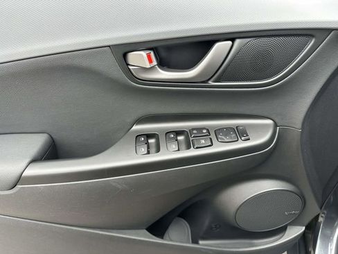 Used 2020 Hyundai Kona Ultimate image 16