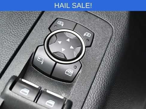 Used 2018 Ford F150 Raptor w/ Equipment Group 802A Luxury image 13