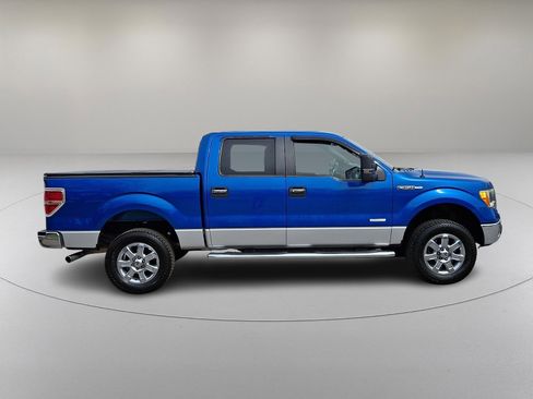 Used 2014 Ford F150 XLT w/ Equipment Group 302A Luxury image 12