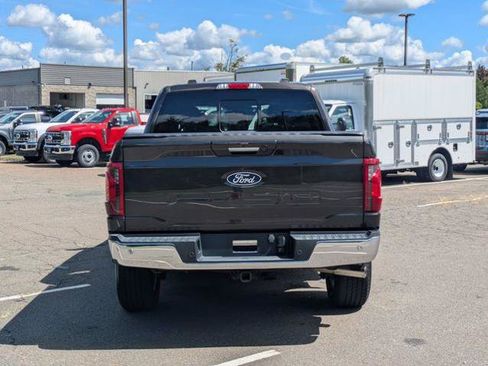 Certified 2024 Ford F150 XLT w/ Equipment Group 302A MID AWD/4WD image 4