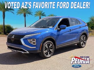Used 2026 Mitsubishi Eclipse Cross SE AWD/4WD video 1