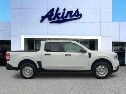 Certified 2024 Ford Maverick XL