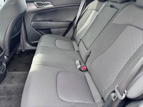 New 2026 Kia Sportage S image 25