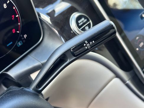 New 2026 Mercedes-Benz GLC 300 GLC 300 image 20