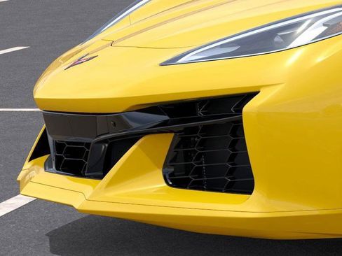 New 2026 Chevrolet Corvette Z06 RWD image 13