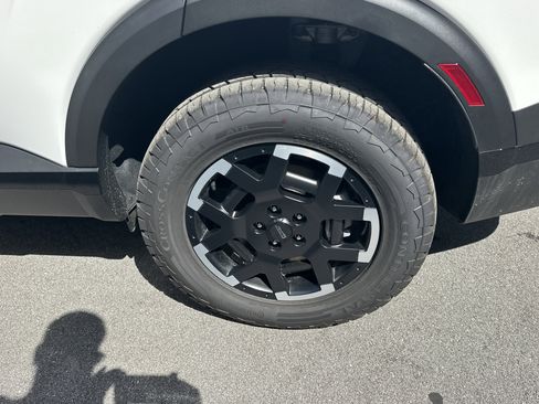 New 2026 Hyundai Palisade XRT Pro image 10