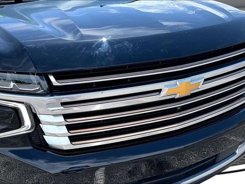 Used 2022 Chevrolet Tahoe High Country AWD/4WD image 34