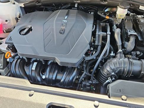 Certified 2026 Kia Sportage LX w/ LX Convenience Package image 26