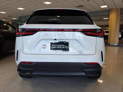 New 2026 Lexus NX 350h 350h Premium image 13