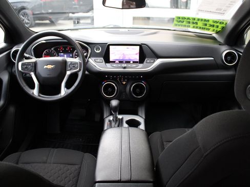 Used 2021 Chevrolet Blazer LT image 37