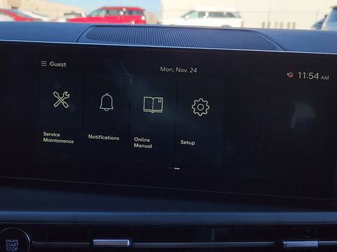 New 2026 Hyundai Santa Fe SE image 13