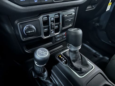 New 2026 Jeep Wrangler Sport S image 29