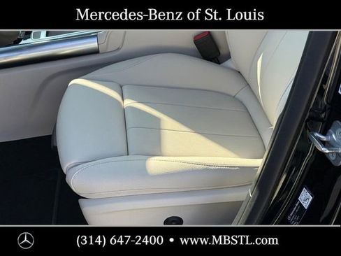 New 2026 Mercedes-Benz GLA 250 4MATIC image 14