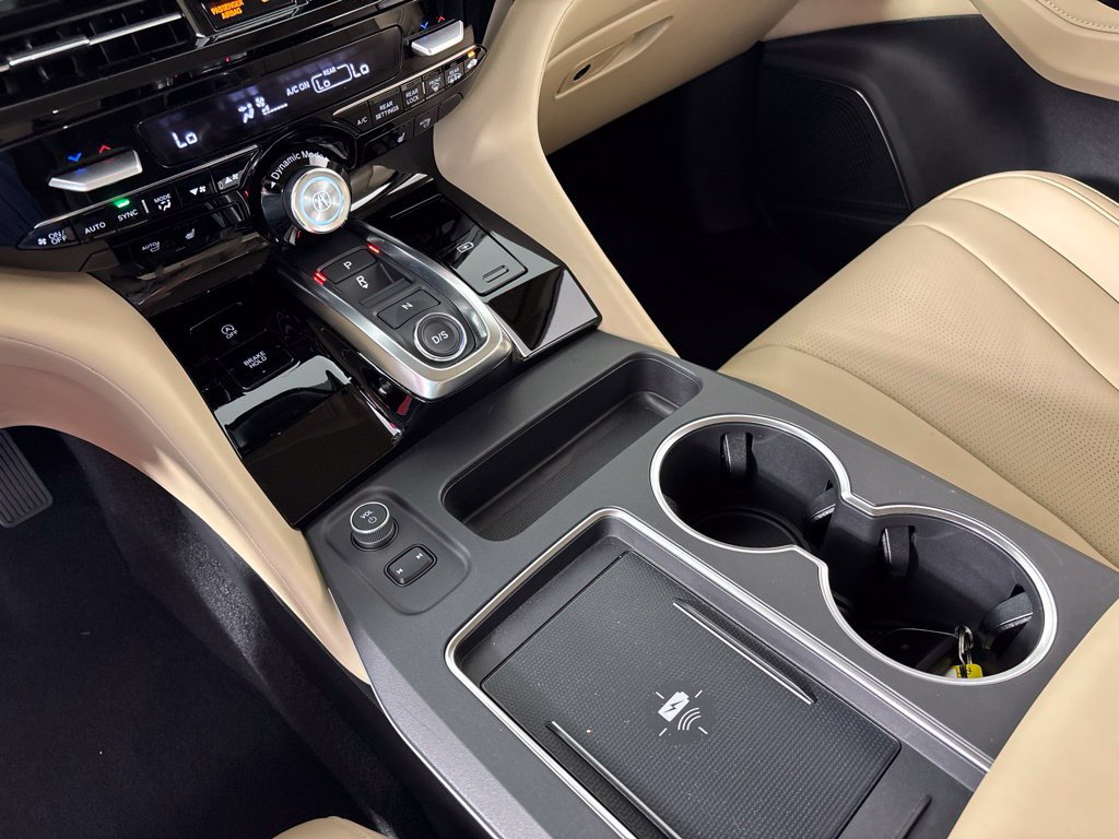 Certified 2026 Acura MDX w/ Technology Package FWD image 39