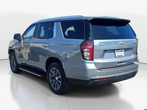 Used 2024 Chevrolet Tahoe LT w/ LT Signature Package image 4