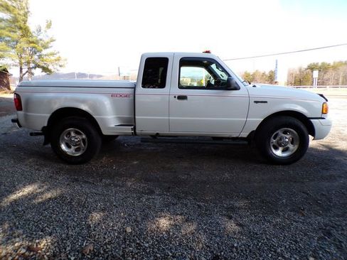 Used 2003 Ford Ranger XLT image 5