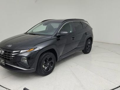 Used 2024 Hyundai Tucson SEL
