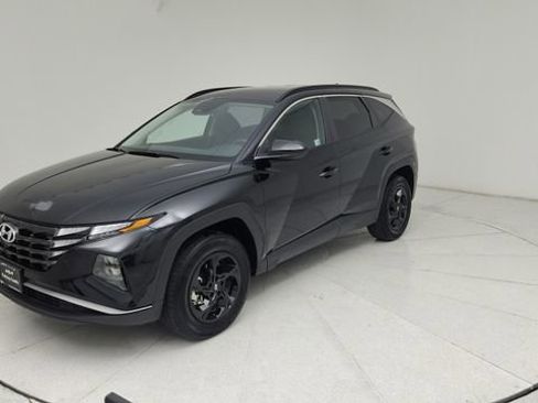 Used 2024 Hyundai Tucson SEL AWD/4WD image 1