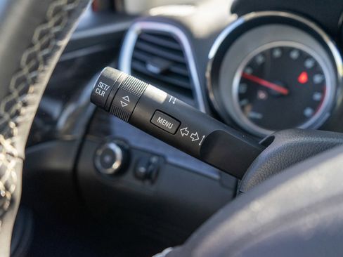 Used 2016 Buick Encore Sport Touring image 24