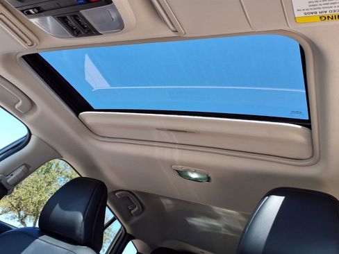 Certified 2025 Subaru Crosstrek 2.5i Limited w/ Crosstrek Mirror Package image 5