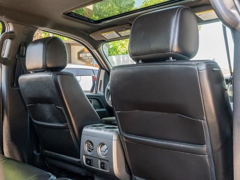 Used 2014 Ford F150 FX4 w/ Equipment Group 402A Luxury AWD/4WD image 40