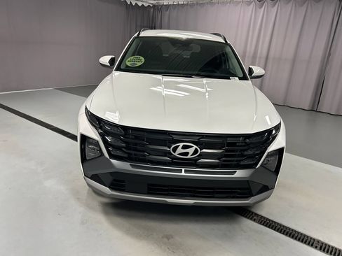 New 2026 Hyundai Tucson SEL Plus AWD/4WD image 2