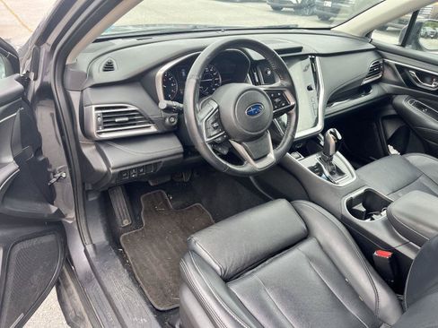 Used 2022 Subaru Outback Limited w/ Popular Package #2 AWD/4WD image 11