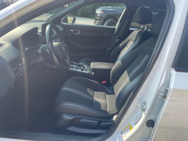 Used 2023 Honda Civic Sport image 35
