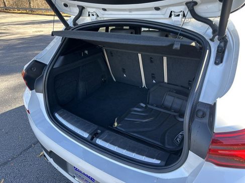 Used 2020 BMW X2 sDrive28i w/ Convenience Package image 8