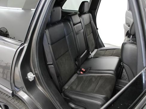 Used 2020 Jeep Grand Cherokee Altitude AWD/4WD image 32