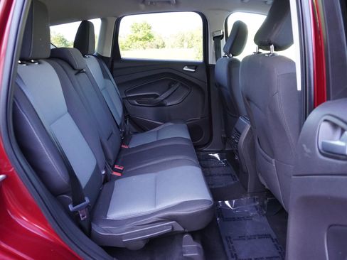 Used 2018 Ford Escape SE AWD/4WD image 11
