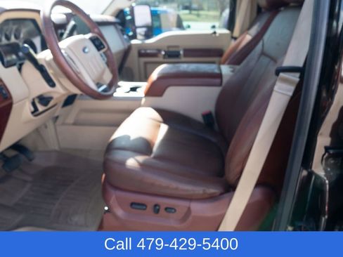 Used 2013 Ford F250 King Ranch image 17