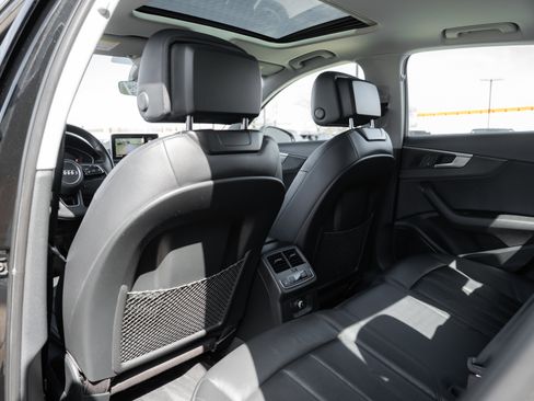 Used 2018 Audi A4 2.0T Premium Plus w/ Premium Plus Package image 26