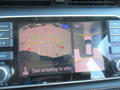 Used 2018 Nissan Kicks SR w/ Exterior Electronics Package image 26