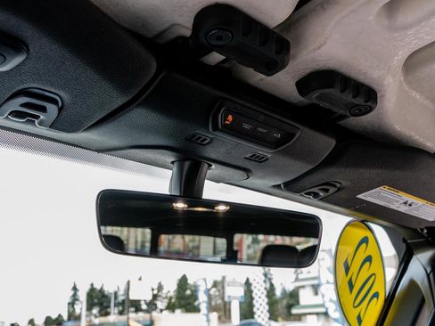 Used 2022 Jeep Gladiator Rubicon w/ Trailer Tow Package image 35