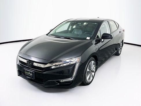 Used 2020 Honda Clarity Touring image 3