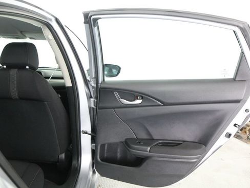 Used 2017 Honda Civic LX image 36
