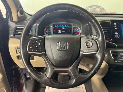 Used 2020 Honda Pilot EX-L image 13