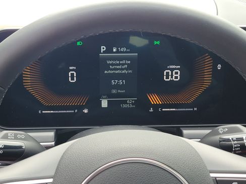 Used 2025 Kia K5 GT-Line w/ GT-Line Premium Package FWD image 24