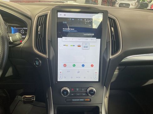 Certified 2022 Ford Edge ST-Line AWD/4WD image 24