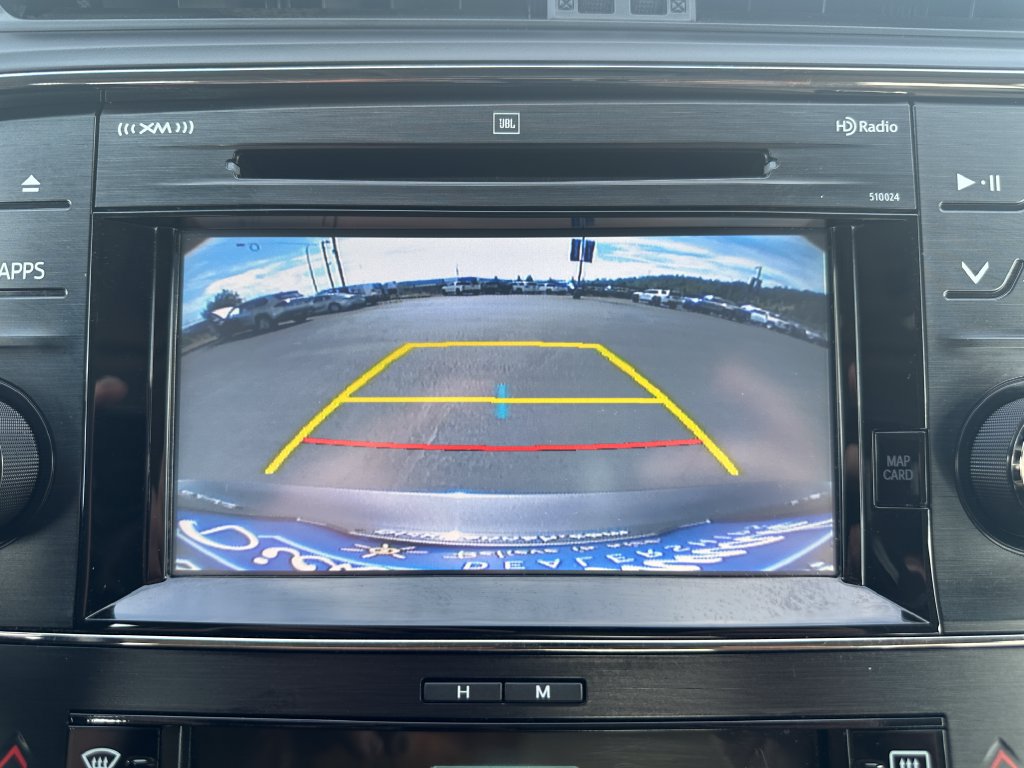 Used 2015 Toyota Avalon Limited FWD image 18