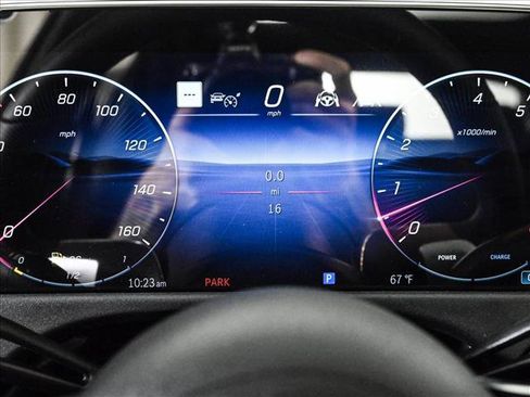 New 2026 Mercedes-Benz E 450 4MATIC Sedan image 11