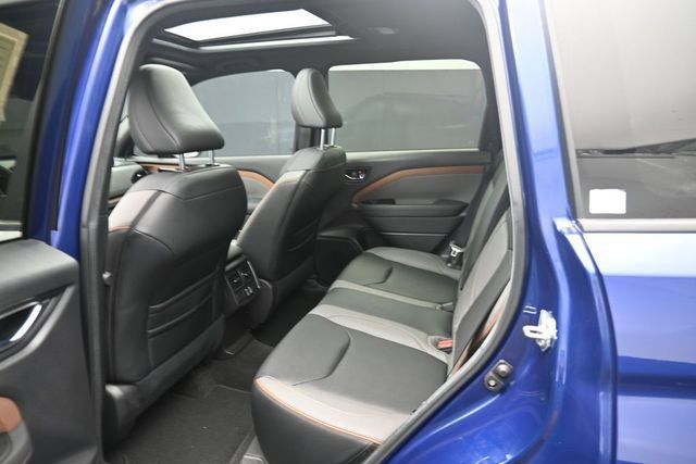 Used 2026 Subaru Forester Sport w/ Sport Package AWD/4WD image 22