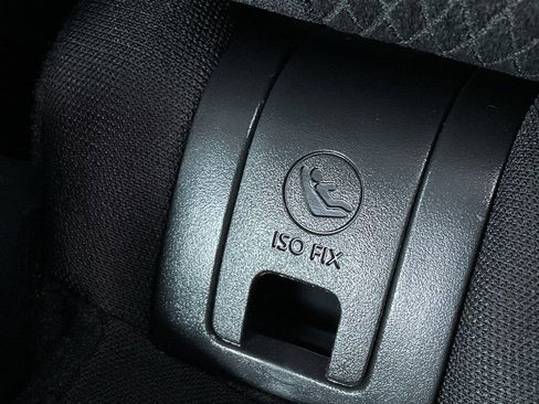 New 2026 Nissan Rogue SV image 15