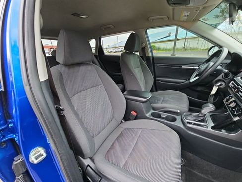 Used 2022 Kia Seltos LX AWD/4WD image 30