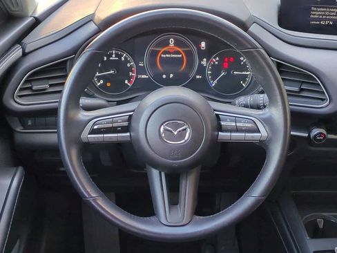 Used 2022 MAZDA CX-30 AWD 2.5 S w/ Select Package image 20