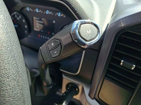 Used 2023 Ford F150 XLT AWD/4WD image 15