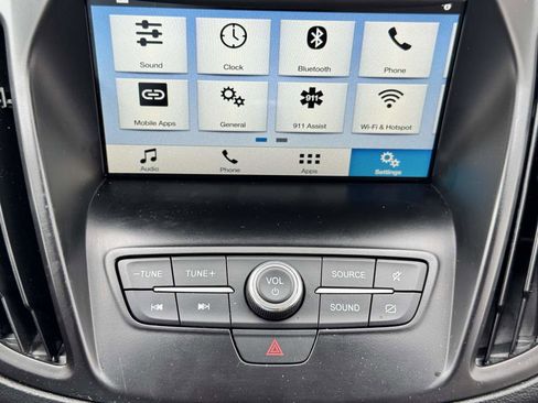 Used 2019 Ford Escape SE FWD image 51