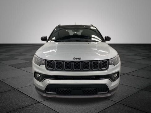 Used 2026 Jeep Compass Limited image 2